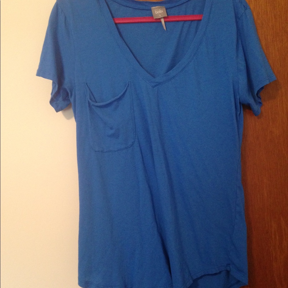 Bobi tee